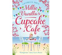 MILLIE VANILLA’S CUPCAKE CAFÉ