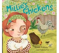 Millie's Chickens: 1