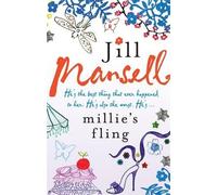 Millie's Fling by Jill Mansell (2006-12-04)