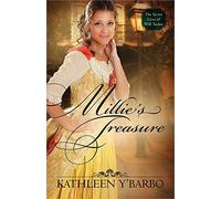 Millie's Treasure (The Secret Lives of Will Tucker)