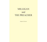 Milligan and the Preacher (Milligan Overextended Universe)