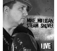 Milligan, Mike - Live