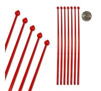 Milligram Measuring Spoons 10 ct - Micro Scoop for Powder (10-15 mg) BPA-Free Mg Scoop | HeroScoops