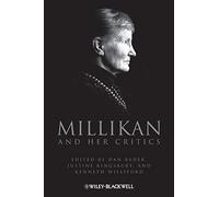 Millikan and Her Critics: 14 (Philosophers and their Critics)