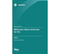 Millimeter-Wave Antennas for 5G
