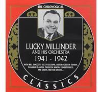 Millinder, Lucky - 1941-42