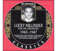 Millinder, Lucky - 1943-47