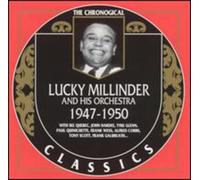 Millinder, Lucky - 1947-50