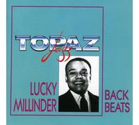 Millinder Lucky - Back Beats