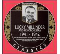 MILLINDER,LUCKY - Lucky Millinder: Classics 1941-1942
