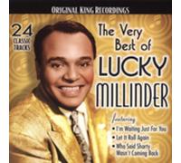 Millinder, Lucky - Very Best Of, The [Us Import]