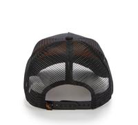 Milliner Born Not Made Trucker Cap - Black