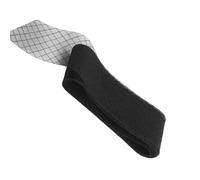 Millinery Hat Accessories Stretch Mesh Ribbon for Sinamay Making Teaparty Fascinator Bowknot Binding Band 100cm Hat Making Supply