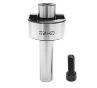 Milling Arbor Adapter, C20 FMB22 Straight Shank End Milling Tool Holder for Processing Steel and Cast Iron Milling Chuck Holder Router, Toolchuck