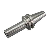 Milling Cutter Holder BT d c High Speed Bracket, Pull Back Tool Holder for Automotive Industry 1 Piece(30 * 08 * 60)