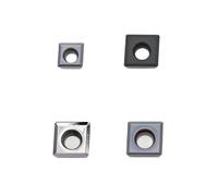 Milling Cutter Plate CNC three sided milling cutter disc with sleeve type indexable T-groove for MPHT060304