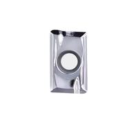 Milling Cutter Plate Welding bevel milling cutter Head 30° 35° H45T04R chamfering machining CNC tool XPMT1604 blade