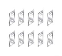 Milling Cutter Router Bit 90 Degree V Groove with Carbide Insert for Woodworking, Compatible with Various Router Types and Materials (D)