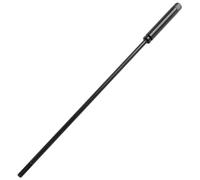 Milling Machine Accessories R8 Drawbar 7/16 Thread Heavy Duty Steel Pull Bar for Milling Cutter Equipment Metalworking Machine Tool Replacement Parts