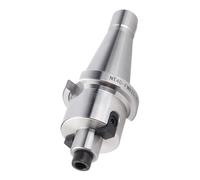Milling Machine, End Mill Set Collet Chuck Holder BAP400R-50-22-4T Cutter CNC Milling Holder CNC Mill Cutter NT40 FMB22 Face Mill Cutter APMT1604 Milling Inserts