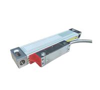 Milling Machine Linear Optical Encoder Optical Ruler Linear Displacement Sensor Range 50-1000mm(100mm-5um-5v-ttl)