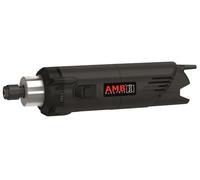 Milling Motor AMB 1050 FME-1 DI / 1050 W / 3,500-25,000 rpm with 7.5 m Quick Change Cable, 4 m Control Cable for Controller, Includes 1 x 6 mm Collet and 1 x Nut