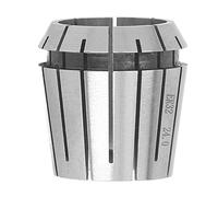 Milling spring chuck, locking collet collet, milling spring collet, no tearing, collet milling lathe spring collet for robust for the garage