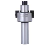Milling Tool Holder, High Hardness Practical Lathe Tool Holder, High Speed Steel for Milling Machine Machining Center