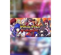 Million Arthur: Arcana Blood Steam Key GLOBAL
