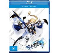 Million Arthur: The Complete Series [Blu-ray]
