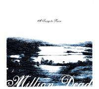 Million Dead - A Song To Ruin - Vinyl Record 1Coloured Vinyl G - G3z