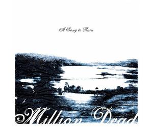 Million Dead - A Song To Ruin - Vinyl Record 1lp coloured Vinyl Recor - E1398z