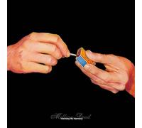 Million Dead – Harmony No Harmony – Vinyl (12")