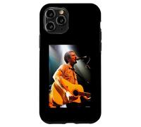 Million Dead Singer Frank Turner Folk Rock By Andy Willsher Case for iPhone 11 Pro