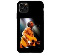 Million Dead Singer Frank Turner Folk Rock By Andy Willsher Case for iPhone 11 Pro Max