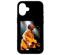 Million Dead Singer Frank Turner Folk Rock By Andy Willsher Case for iPhone 16