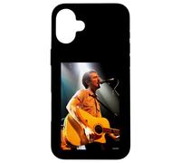 Million Dead Singer Frank Turner Folk Rock By Andy Willsher Case for iPhone 16 Plus