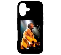 Million Dead Singer Frank Turner Folk Rock By Andy Willsher Case for iPhone 17