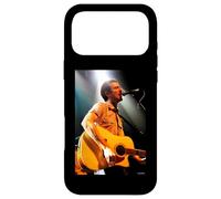 Million Dead Singer Frank Turner Folk Rock By Andy Willsher Case for iPhone 17 Pro Max