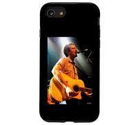 Million Dead Singer Frank Turner Folk Rock By Andy Willsher Case for iPhone SE (2020) / 7/8