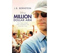 Million Dollar Arm: Sometimes to Win, You Have to Change the Game