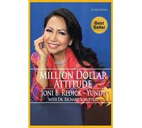 Million Dollar Attitude – AuthorHouse