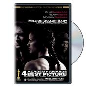 Million Dollar Baby