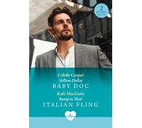 Million-Dollar Baby Doc / Bump In Their Italian Fling : Million-Dollar Baby DOC / Bump in Their Italian Fling