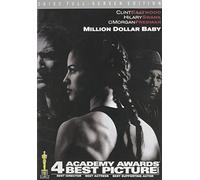 Million Dollar Baby [DVD] [2005] [Region 1] [US Import] [NTSC]