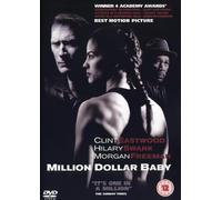 Million Dollar Baby [DVD] [2017]