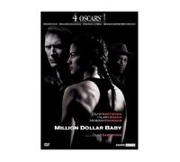 Million Dollar Baby (DVD) Eastwood Clint