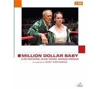 Million Dollar Baby (Import Dvd) (2010) Hilary Swank; Clint Eastwood; Morgan F