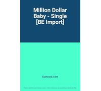 Million Dollar Baby - Single