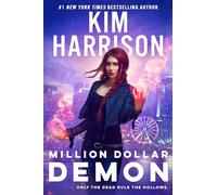 Million Dollar Demon (The Hollows, 16)